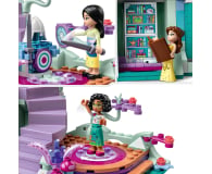 LEGO Disney 43215 Zaczarowany domek na drzewie - 1144407 - zdjęcie 6